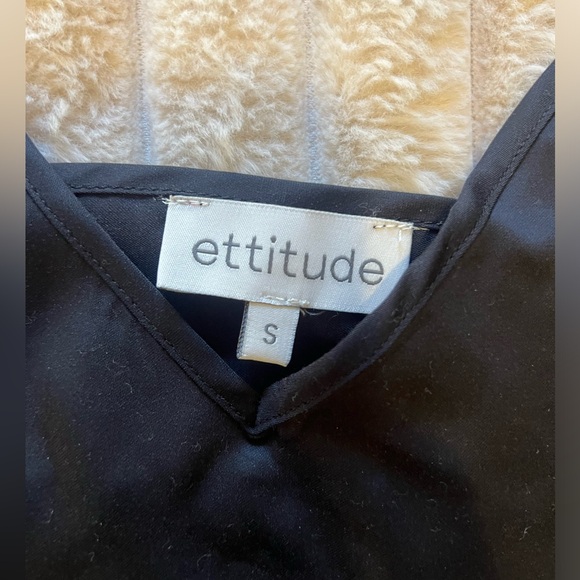 Ettitude Sateen Cami size small - Picture 5 of 8